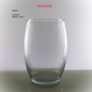 35503-JARRON H:20 D:12CM-OPTICO